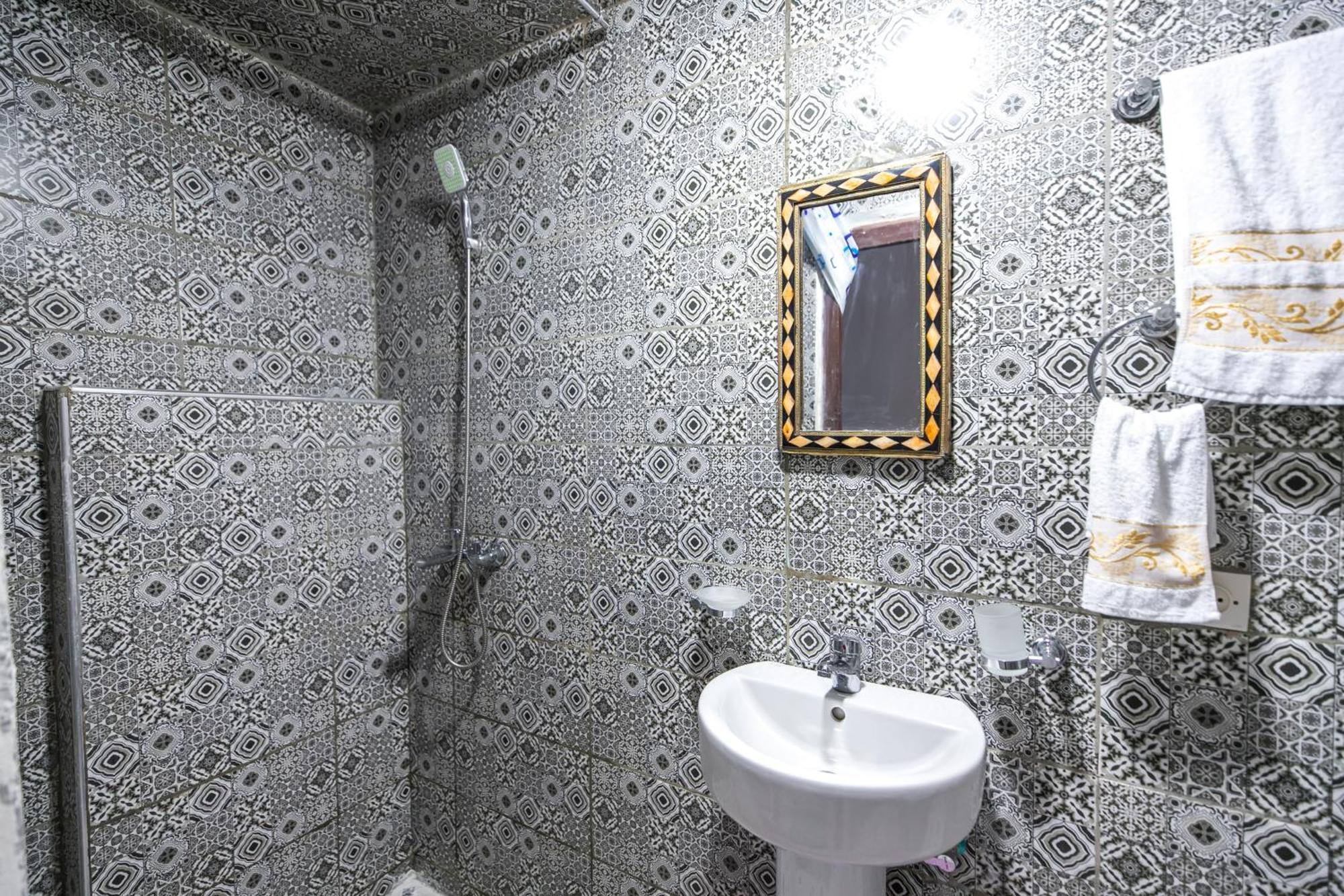 Riad Fes Lile Экстерьер фото