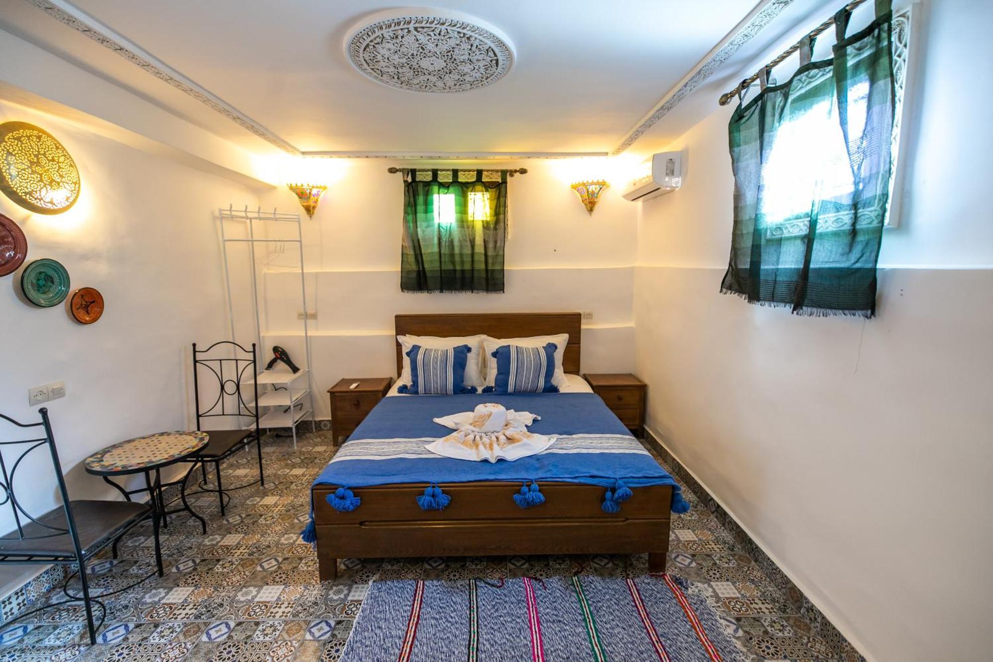 Riad Fes Lile Экстерьер фото